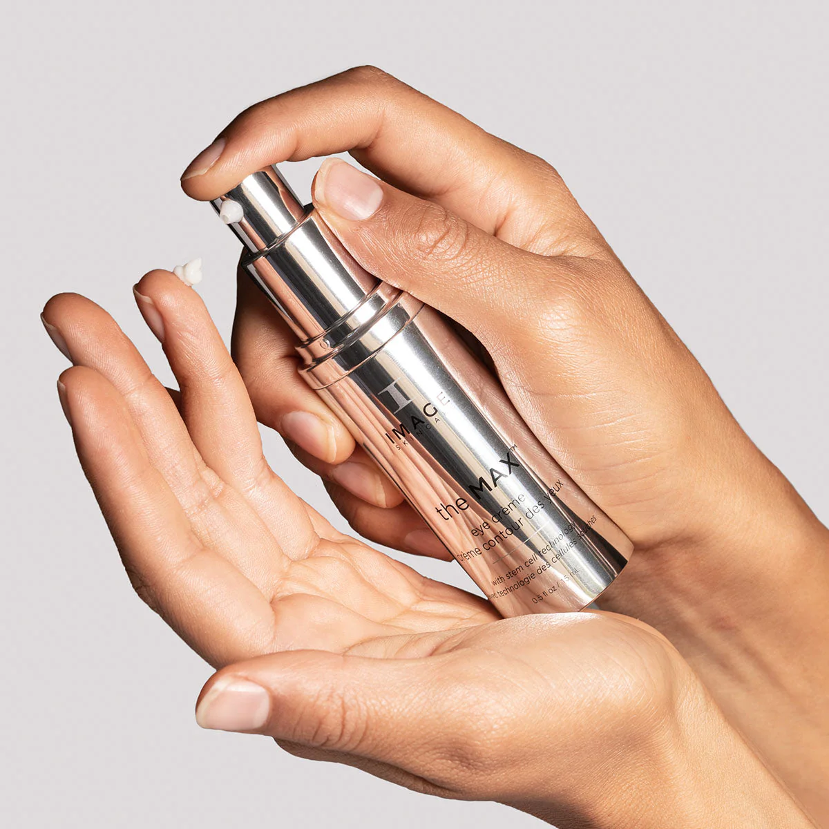 the MAX™ eye crème - Image 4