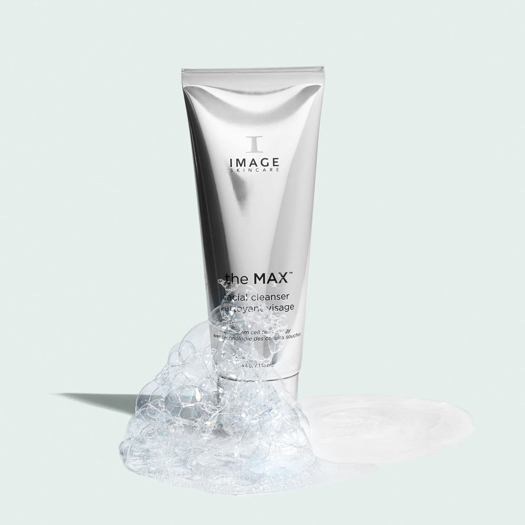 the MAX™ facial cleanser - Image 2
