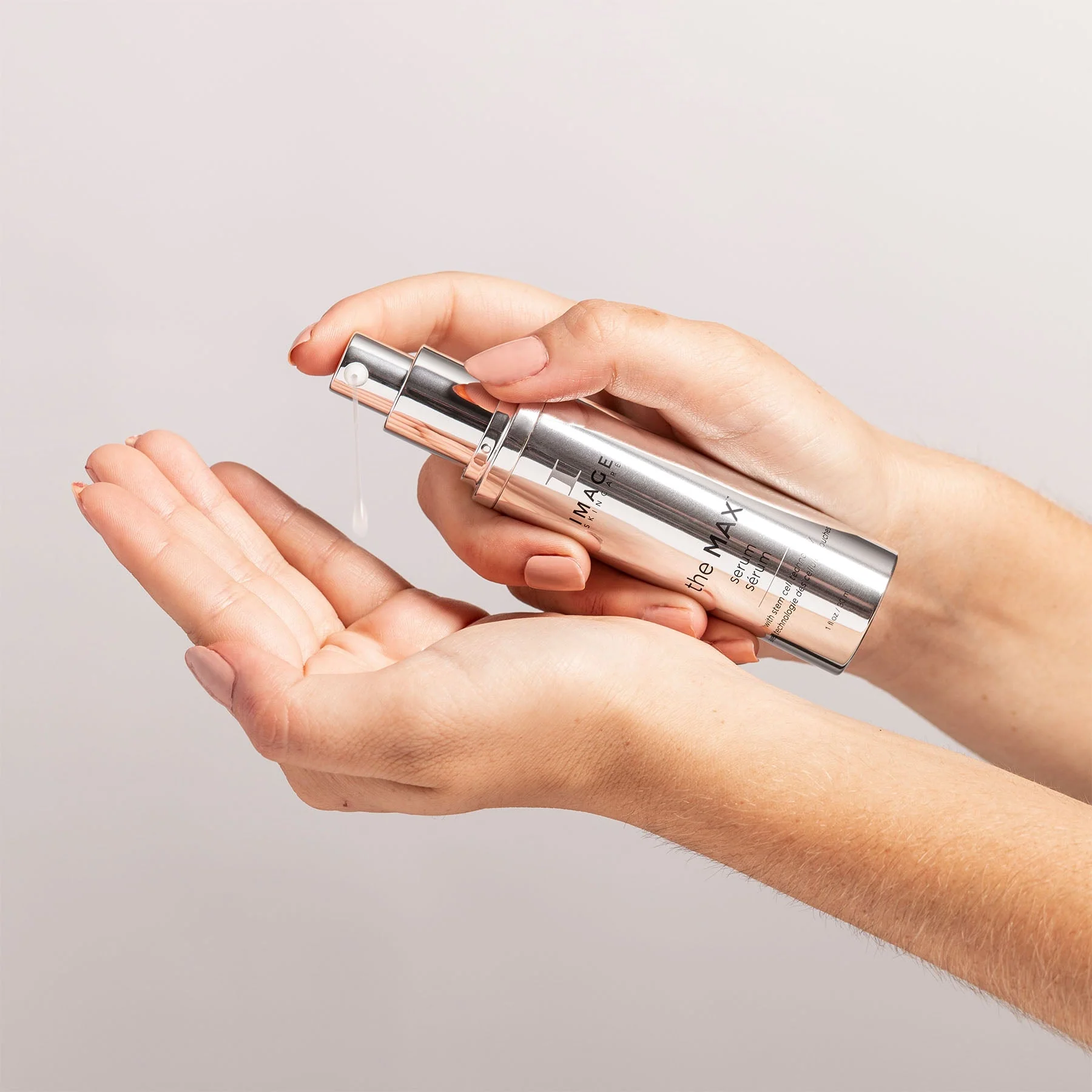 the MAX™ serum - Image 4