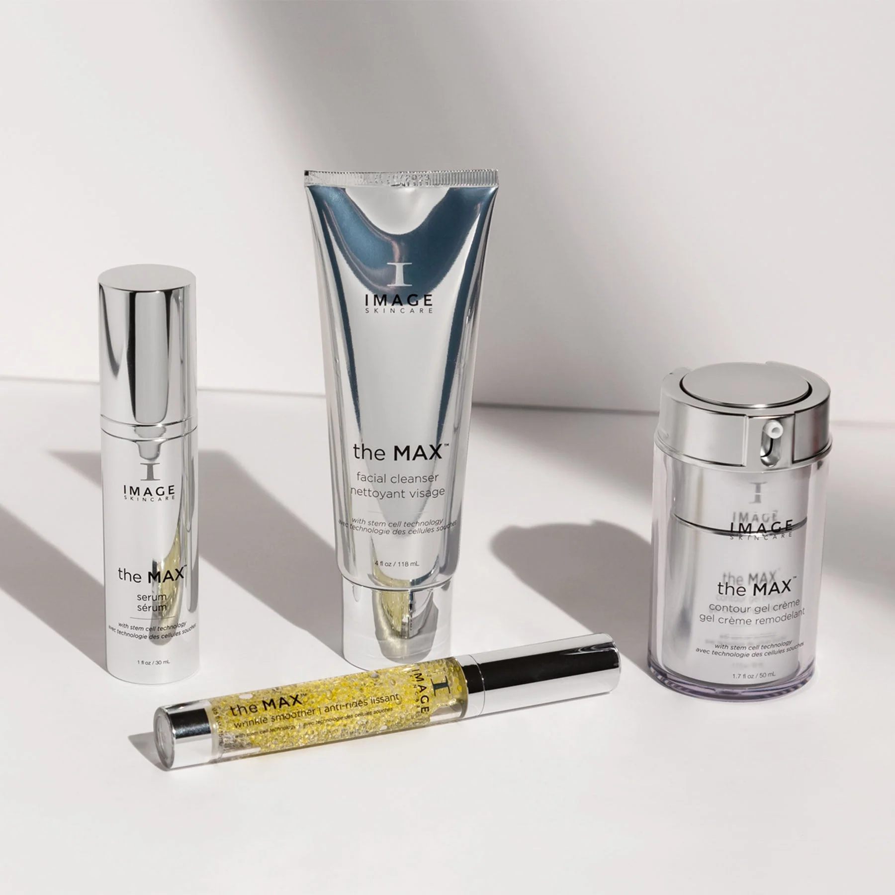 the MAX™ serum - Image 6