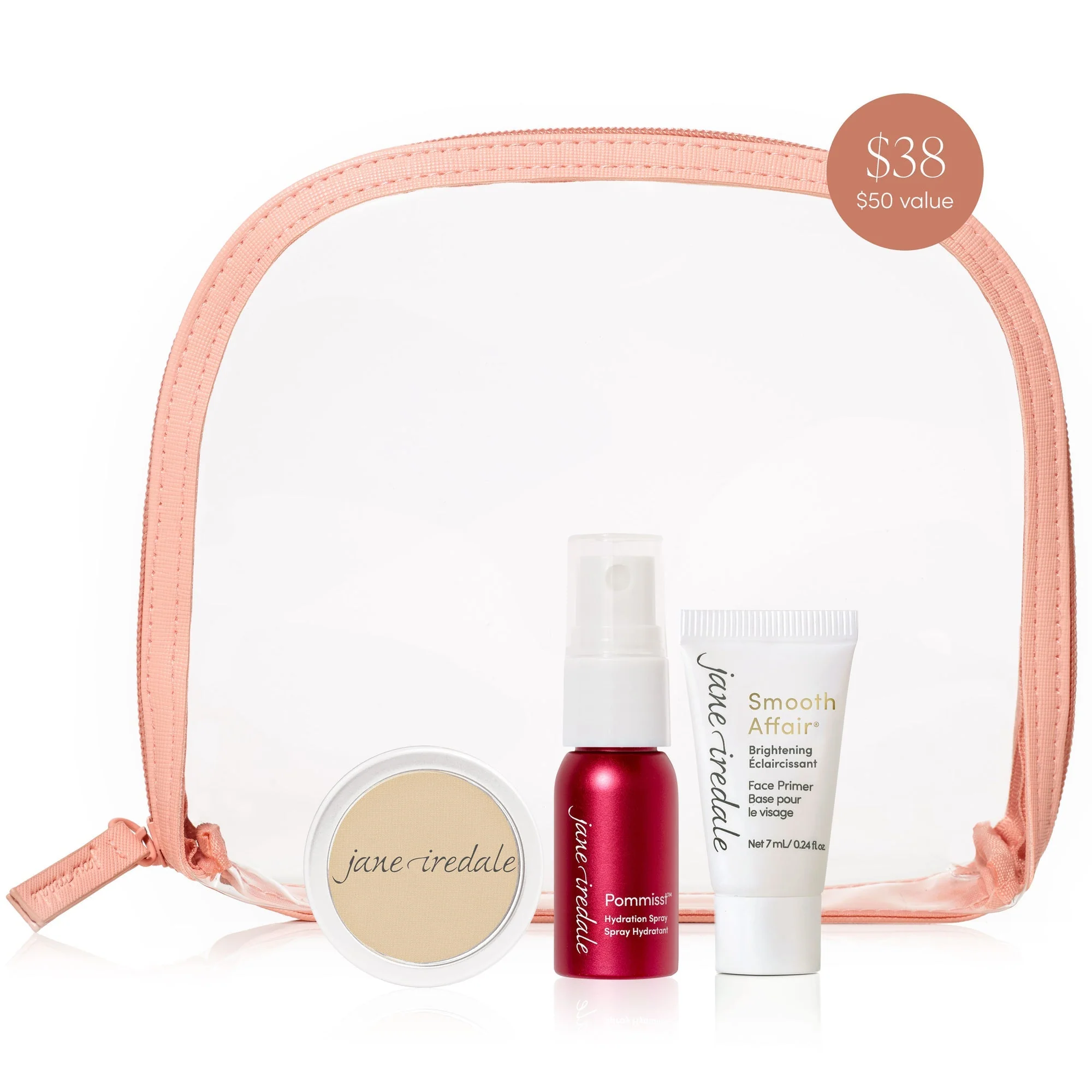 The Skincare Makeup System Discovery Set - Image 12