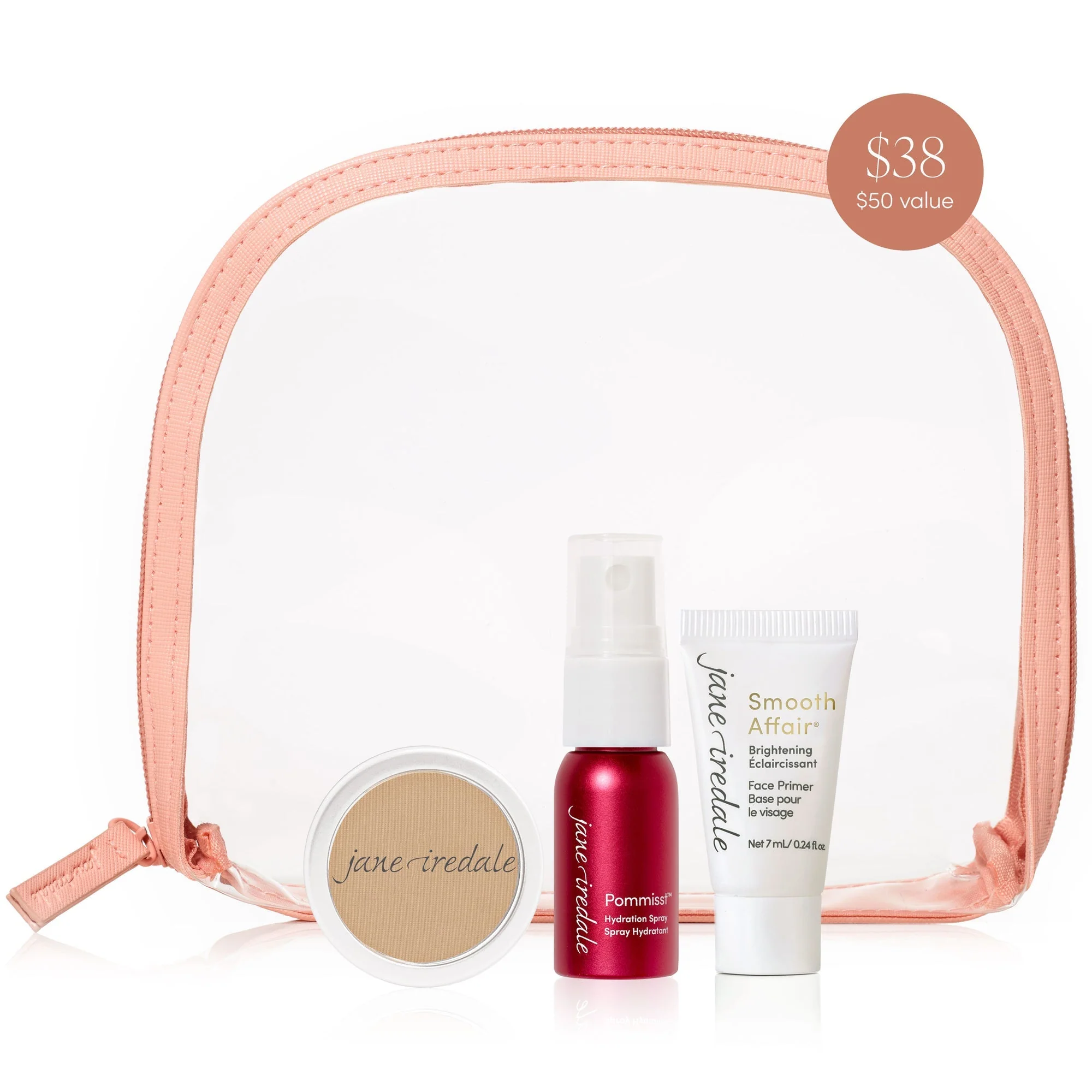 The Skincare Makeup System Discovery Set - Image 16
