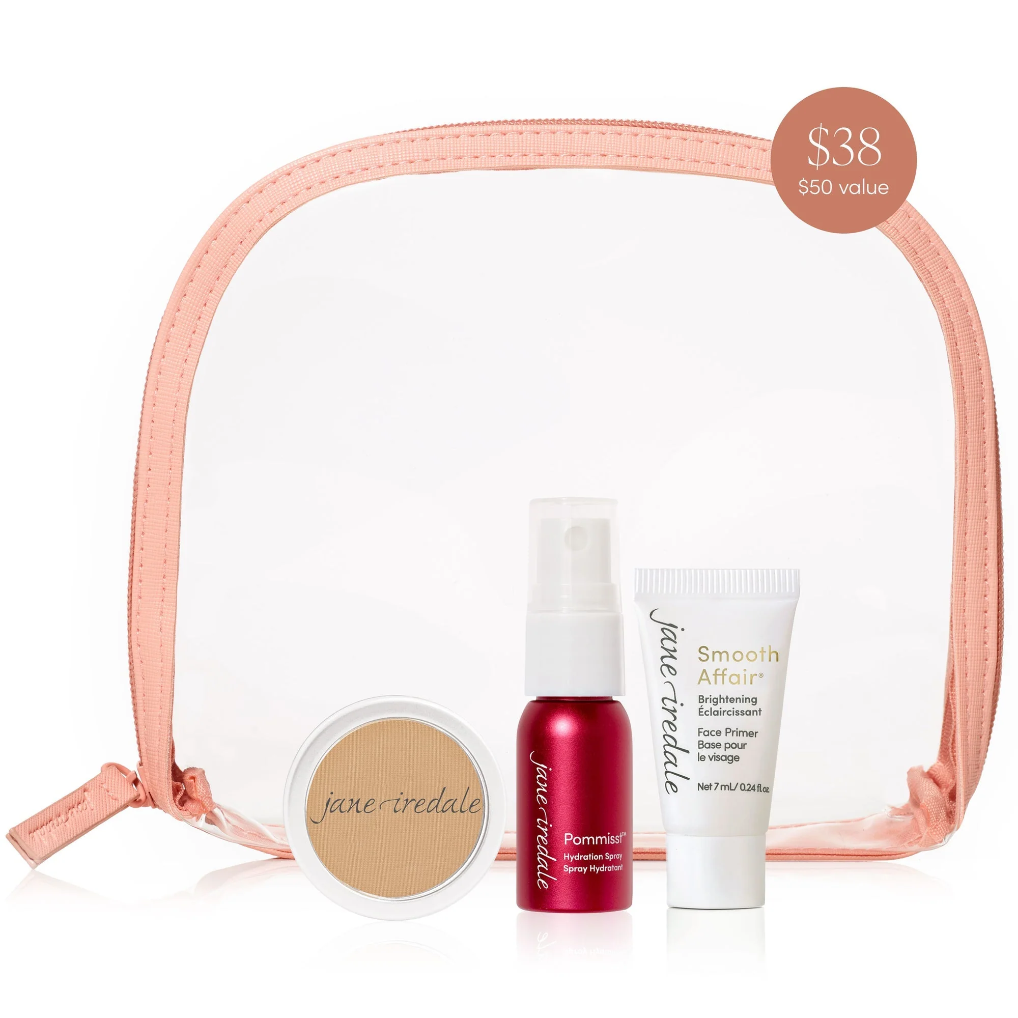 The Skincare Makeup System Discovery Set - Image 17