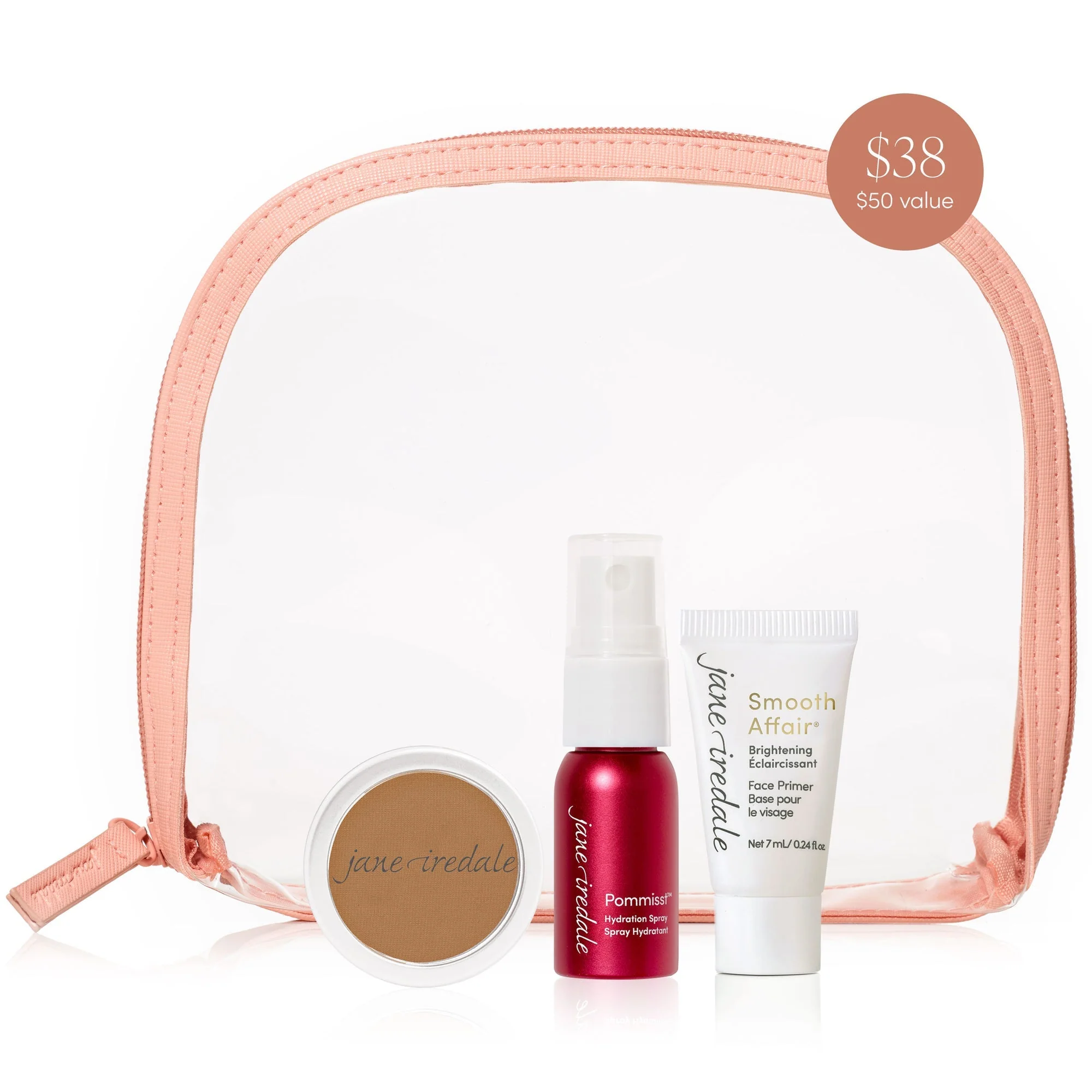 The Skincare Makeup System Discovery Set - Image 18