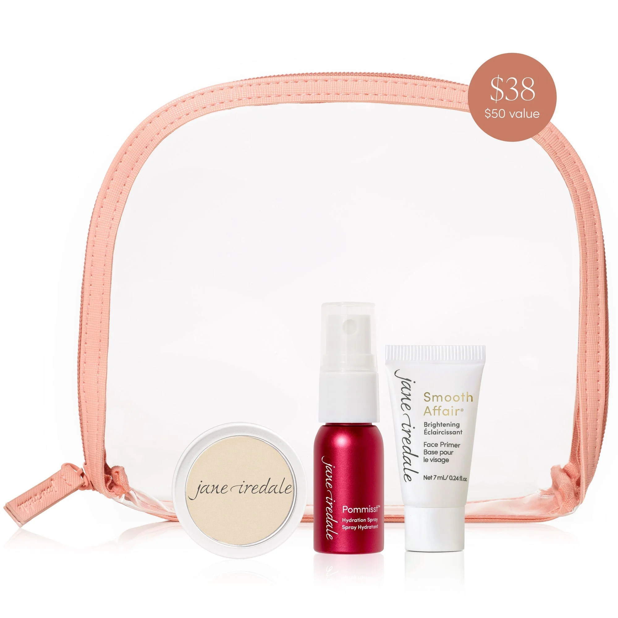 The Skincare Makeup System Discovery Set - Image 6