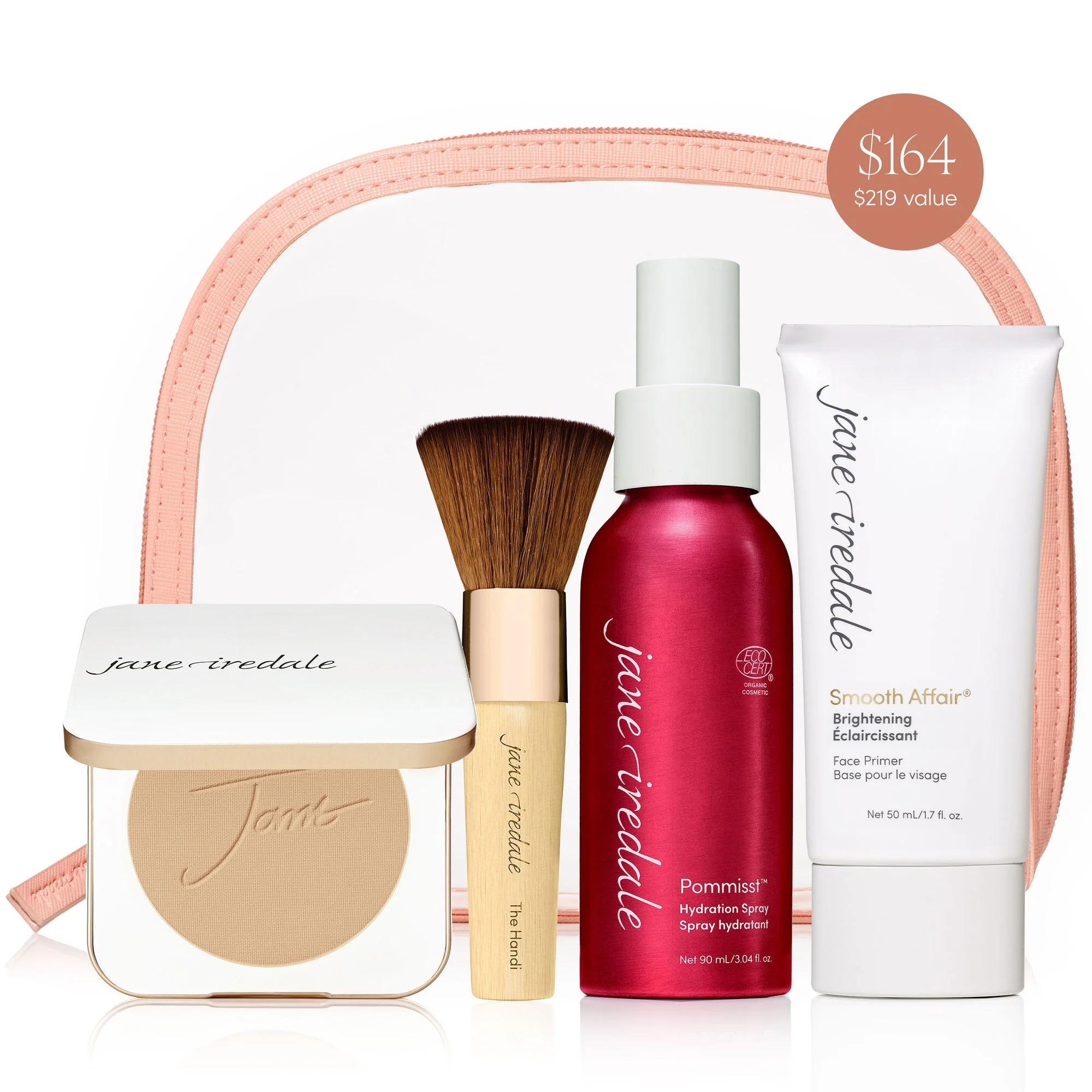 The Skincare Makeup System The Foundation of Great Skin - Image 17