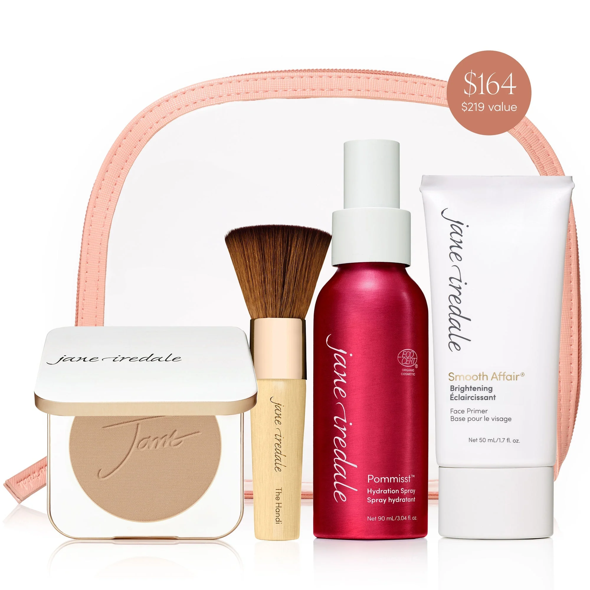 The Skincare Makeup System The Foundation of Great Skin - Image 19