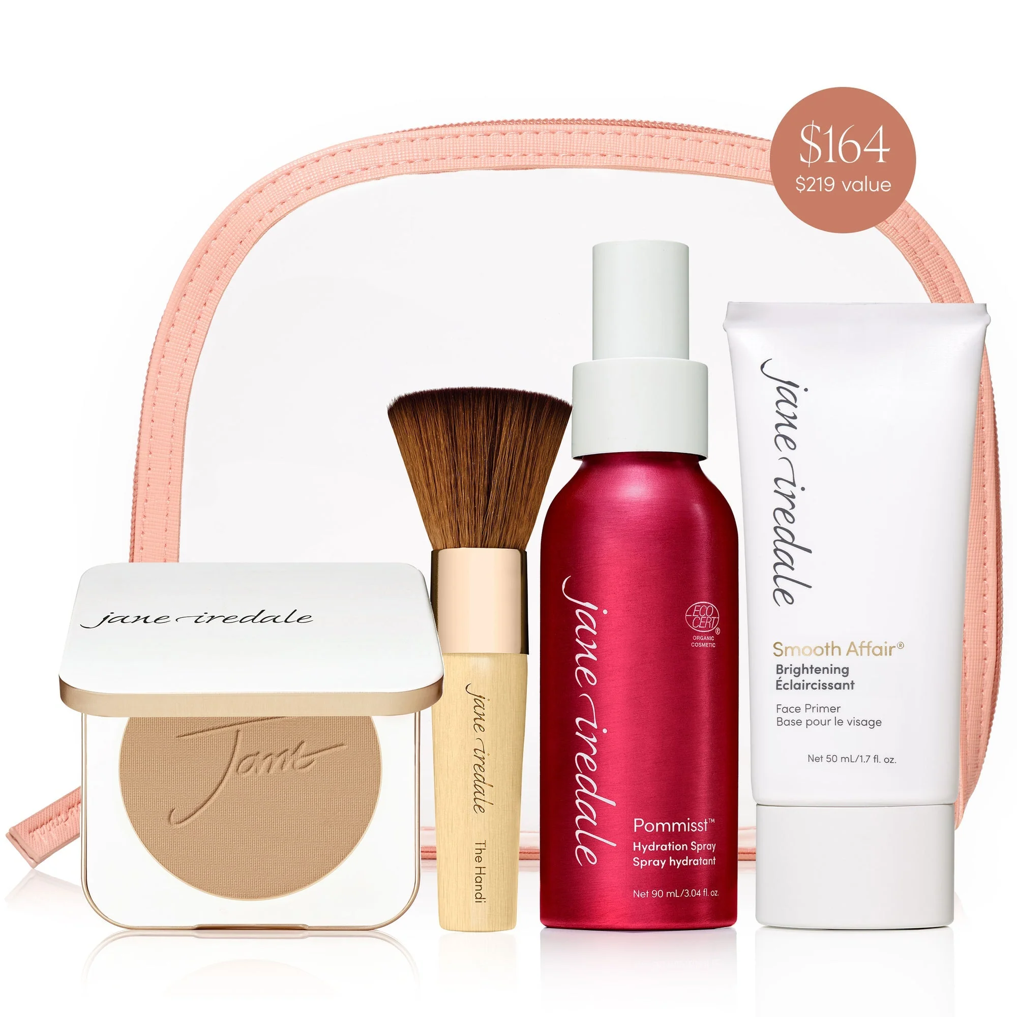 The Skincare Makeup System The Foundation of Great Skin - Image 20