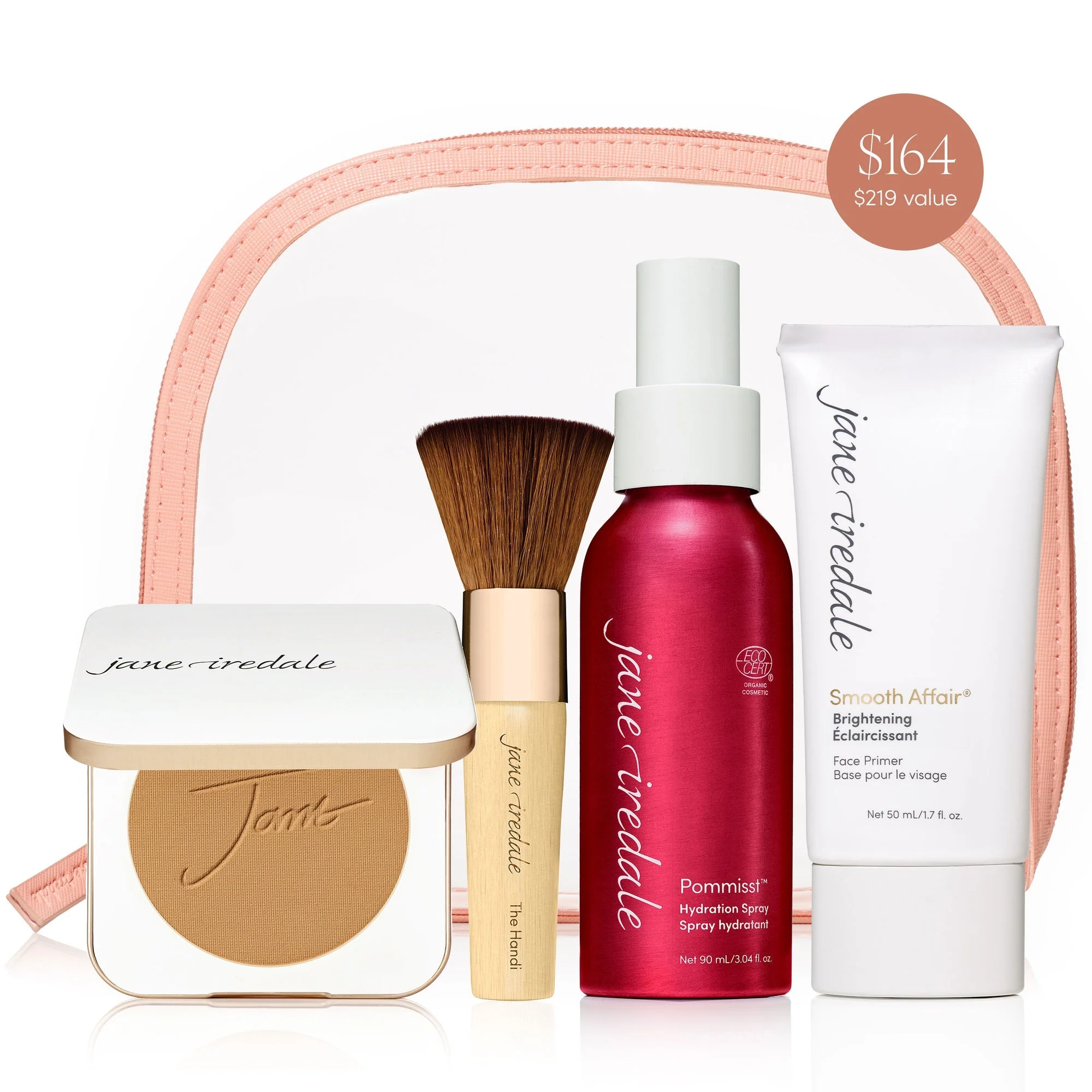 The Skincare Makeup System The Foundation of Great Skin - Image 24