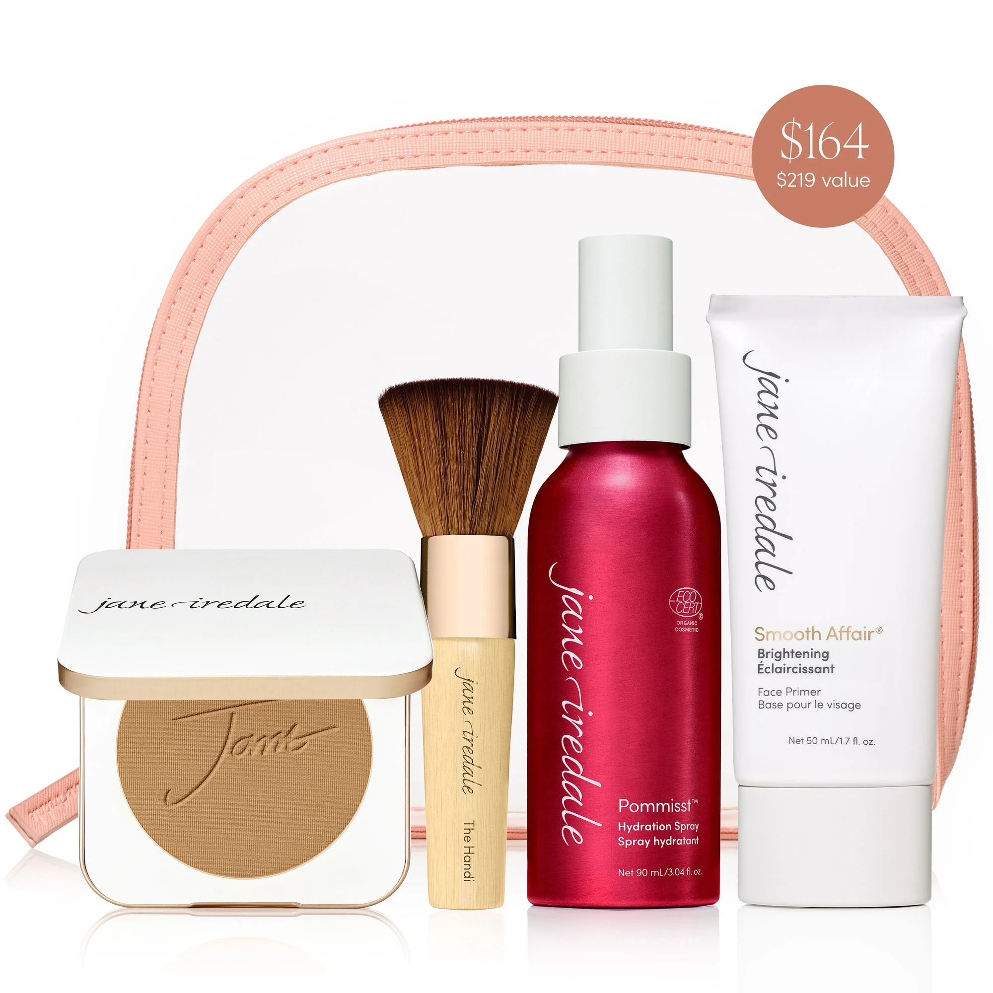 The Skincare Makeup System The Foundation of Great Skin - Image 25