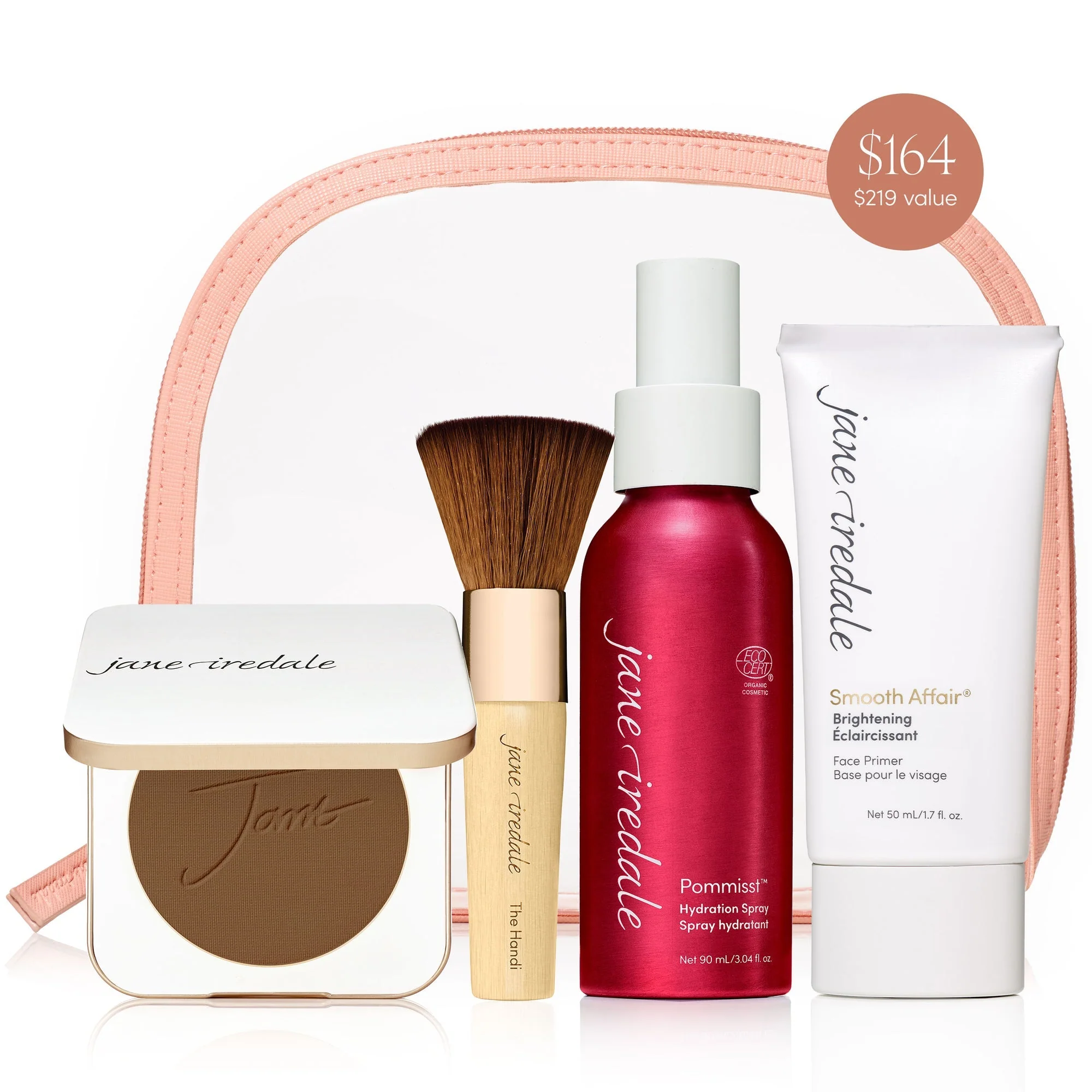 The Skincare Makeup System The Foundation of Great Skin - Image 29