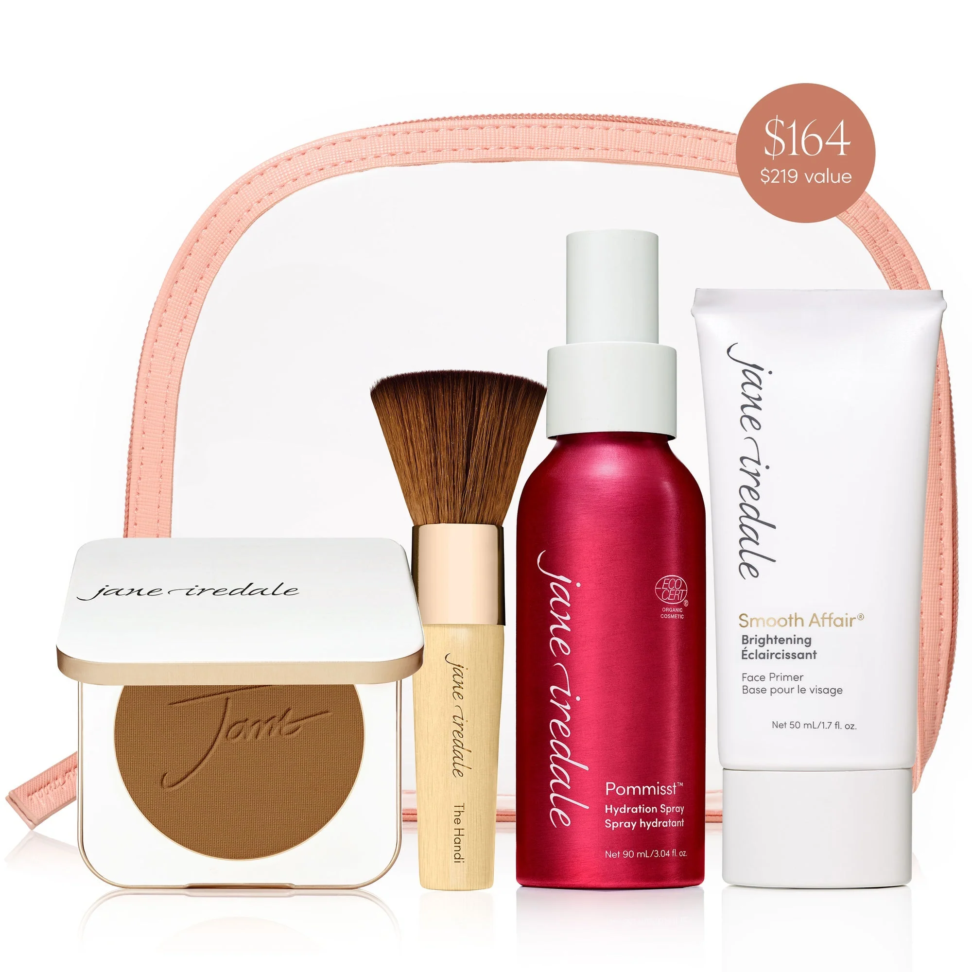 The Skincare Makeup System The Foundation of Great Skin - Image 30
