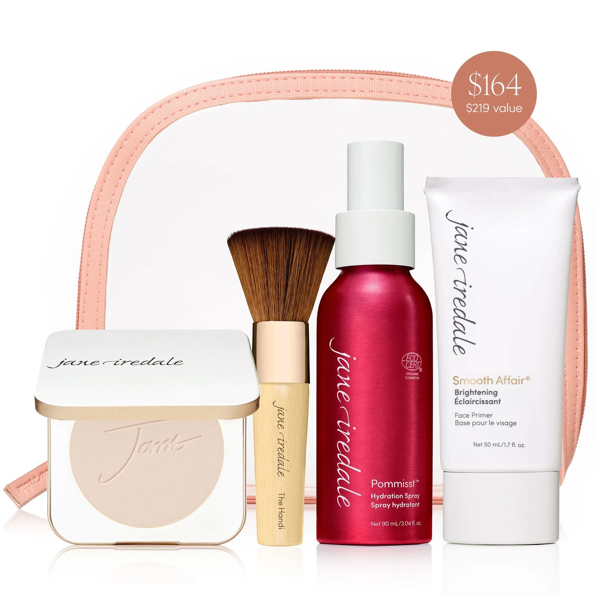 The Skincare Makeup System The Foundation of Great Skin - Image 6