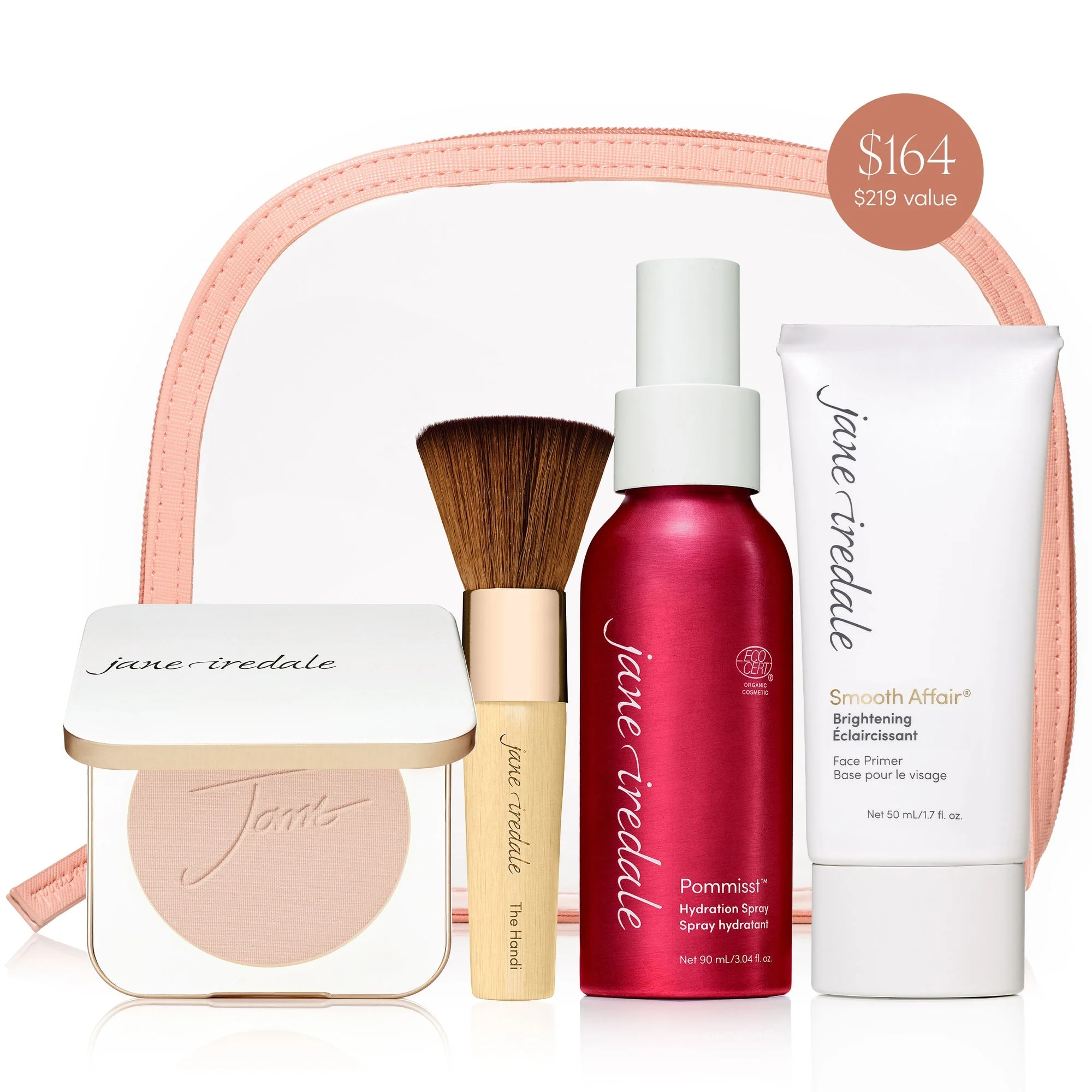 The Skincare Makeup System The Foundation of Great Skin - Image 8