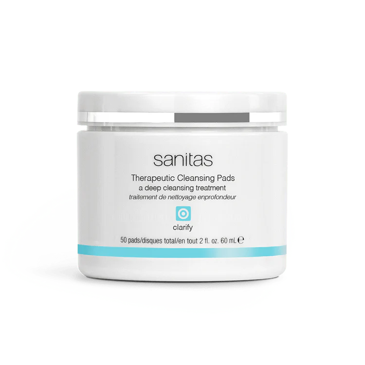 Therapeutic Cleansing Pads - Image 2