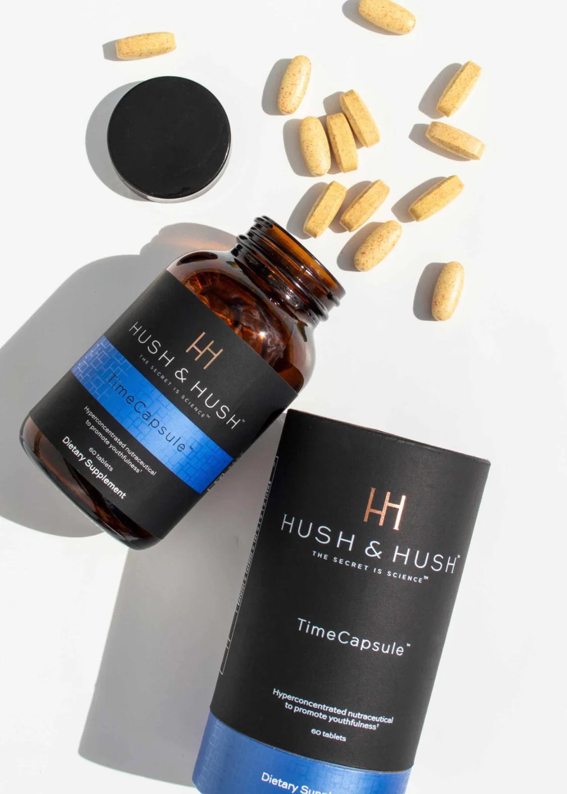 TimeCapsule (Skin Health)