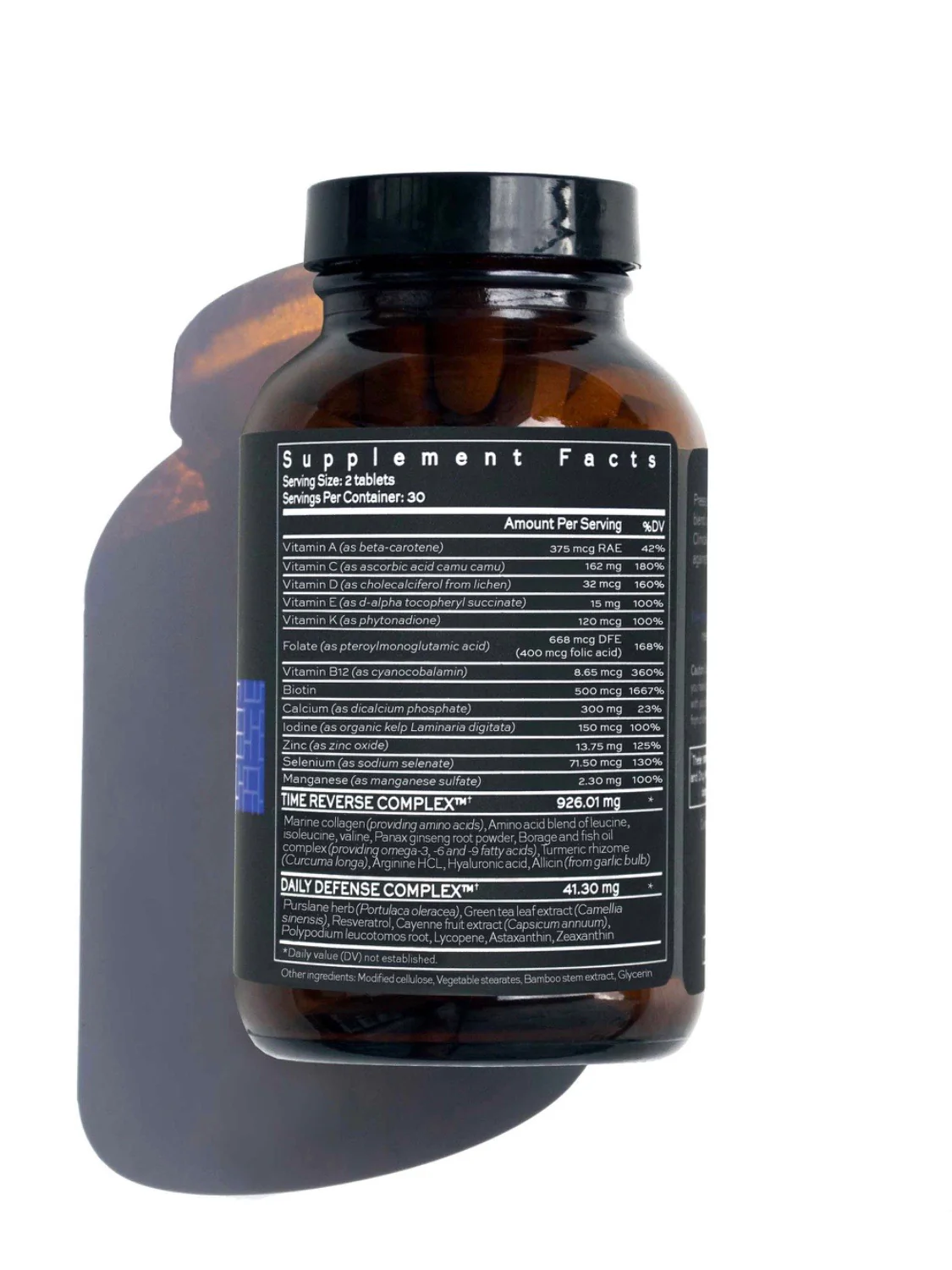 TimeCapsule (Skin Health) - Image 3