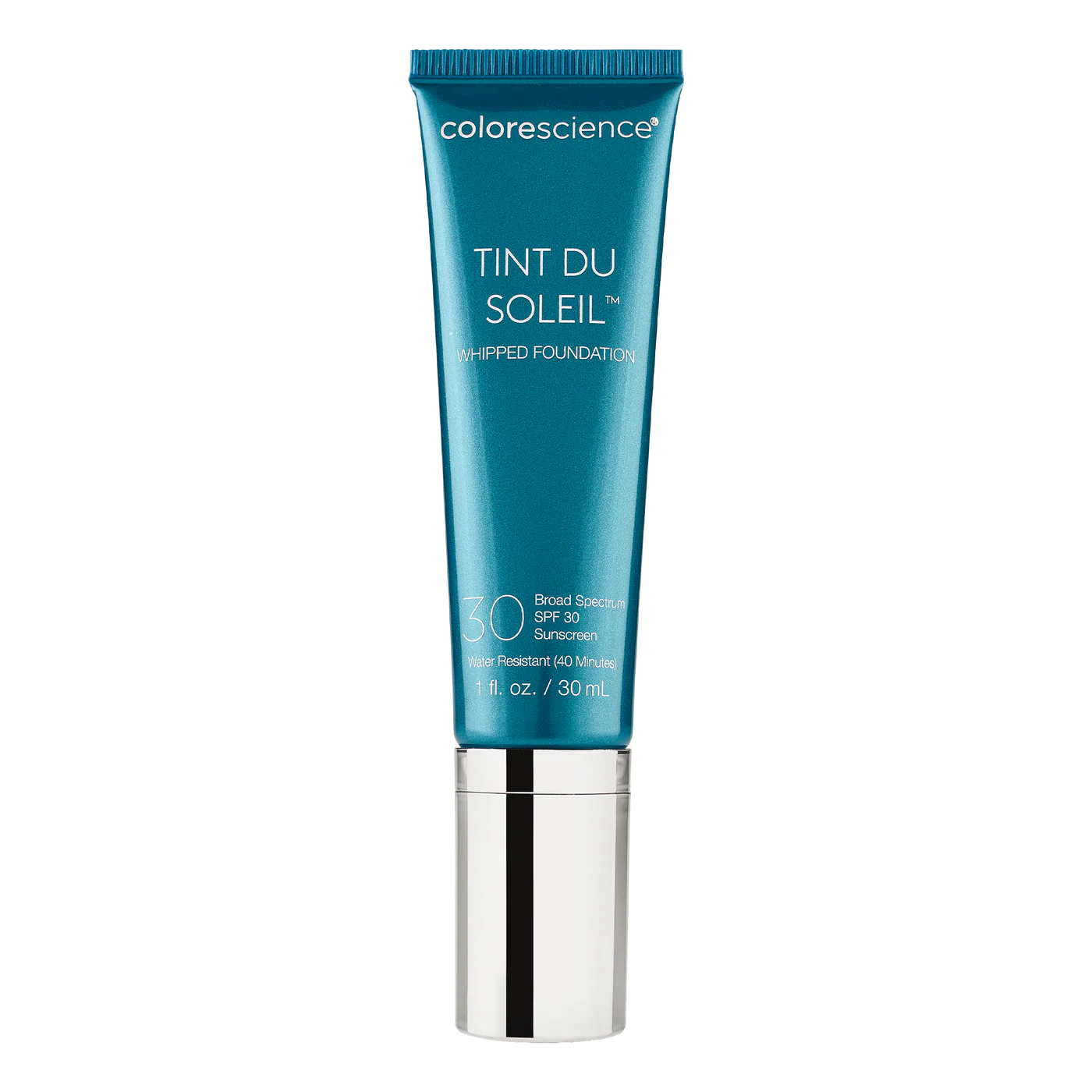 Tint du Soleil™ Whipped Mineral Foundation SPF 30