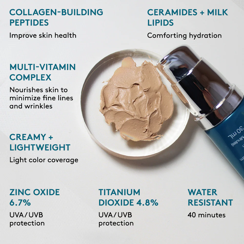 Tint du Soleil™ Whipped Mineral Foundation SPF 30 - Image 4