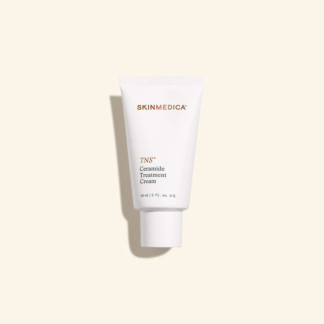 TNS Ceramide Treatment Cream®