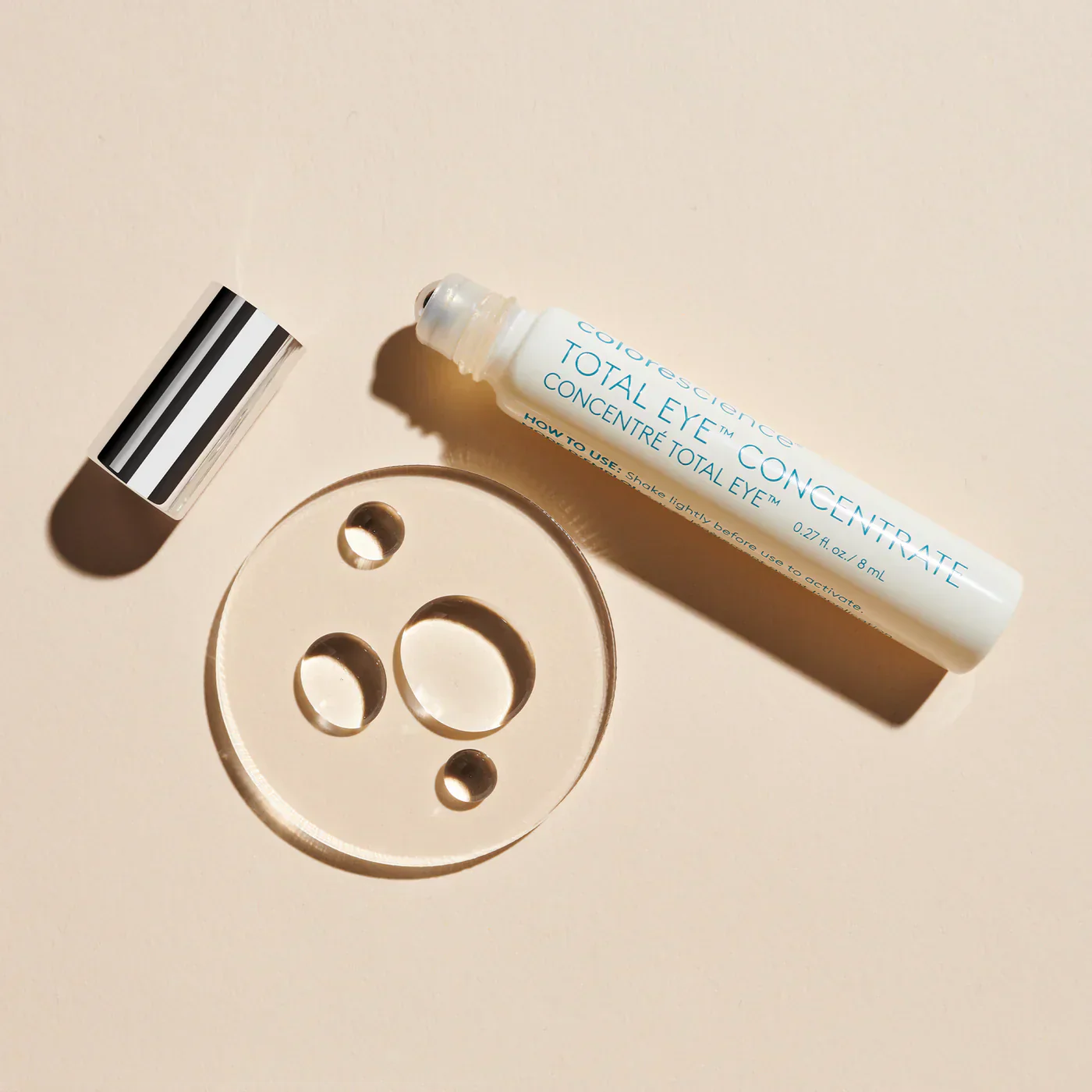 Total Eye® Concentrate Serum - Image 3
