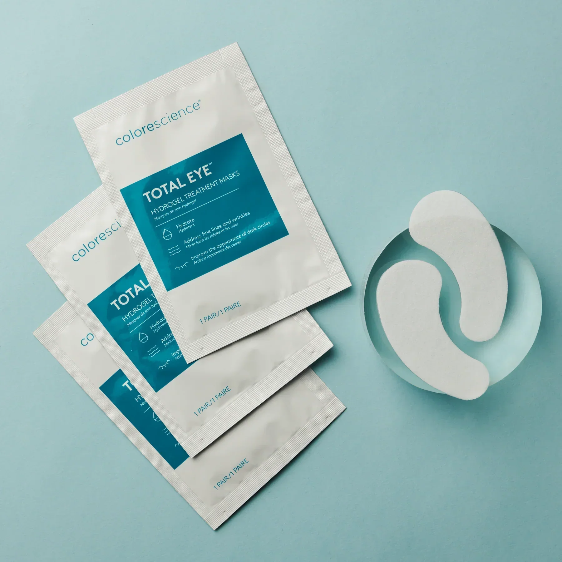 Total Eye Treatment Masks - Image 2
