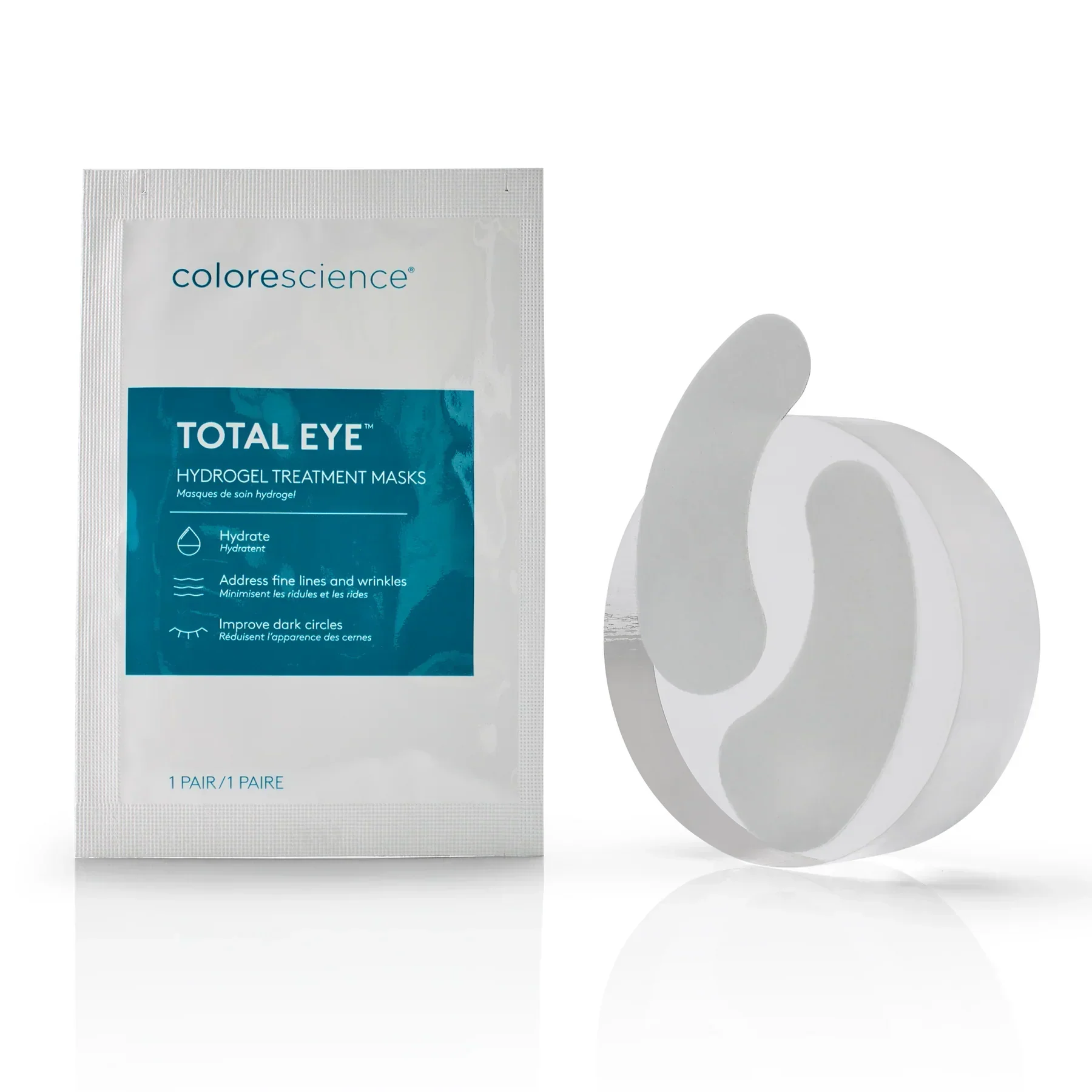 Total Eye Treatment Masks - Image 4