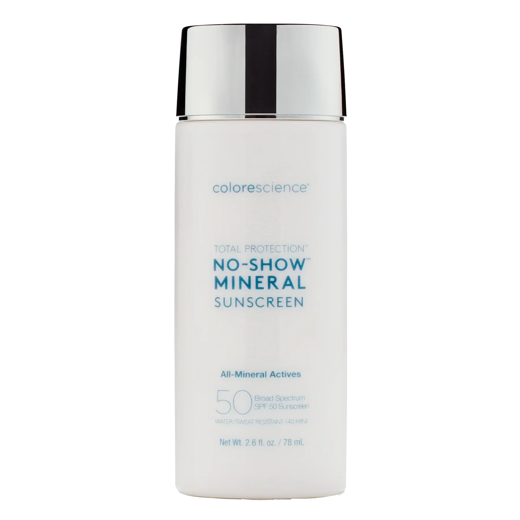 Total Protection® No-Show™ Mineral Sunscreen SPF 50 - Image 11
