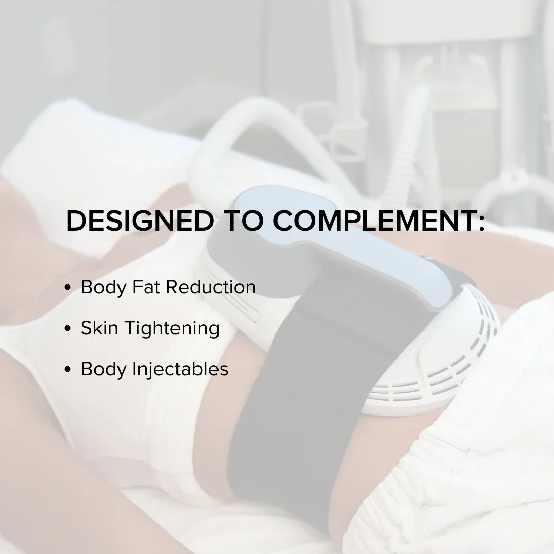 TransFORM Body Treatment with TriHex Technology® - Image 3