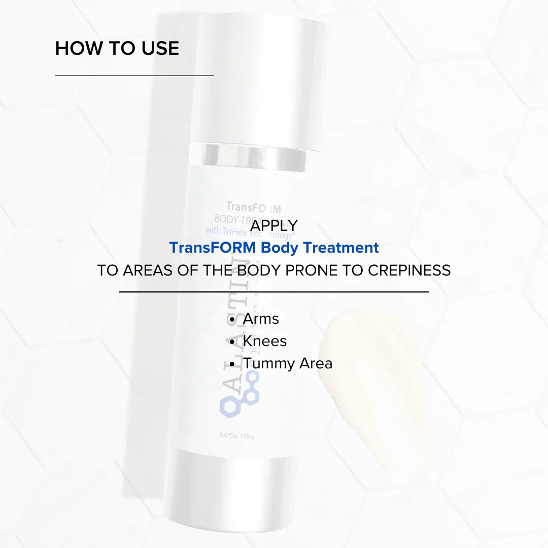 TransFORM Body Treatment with TriHex Technology® - Image 4