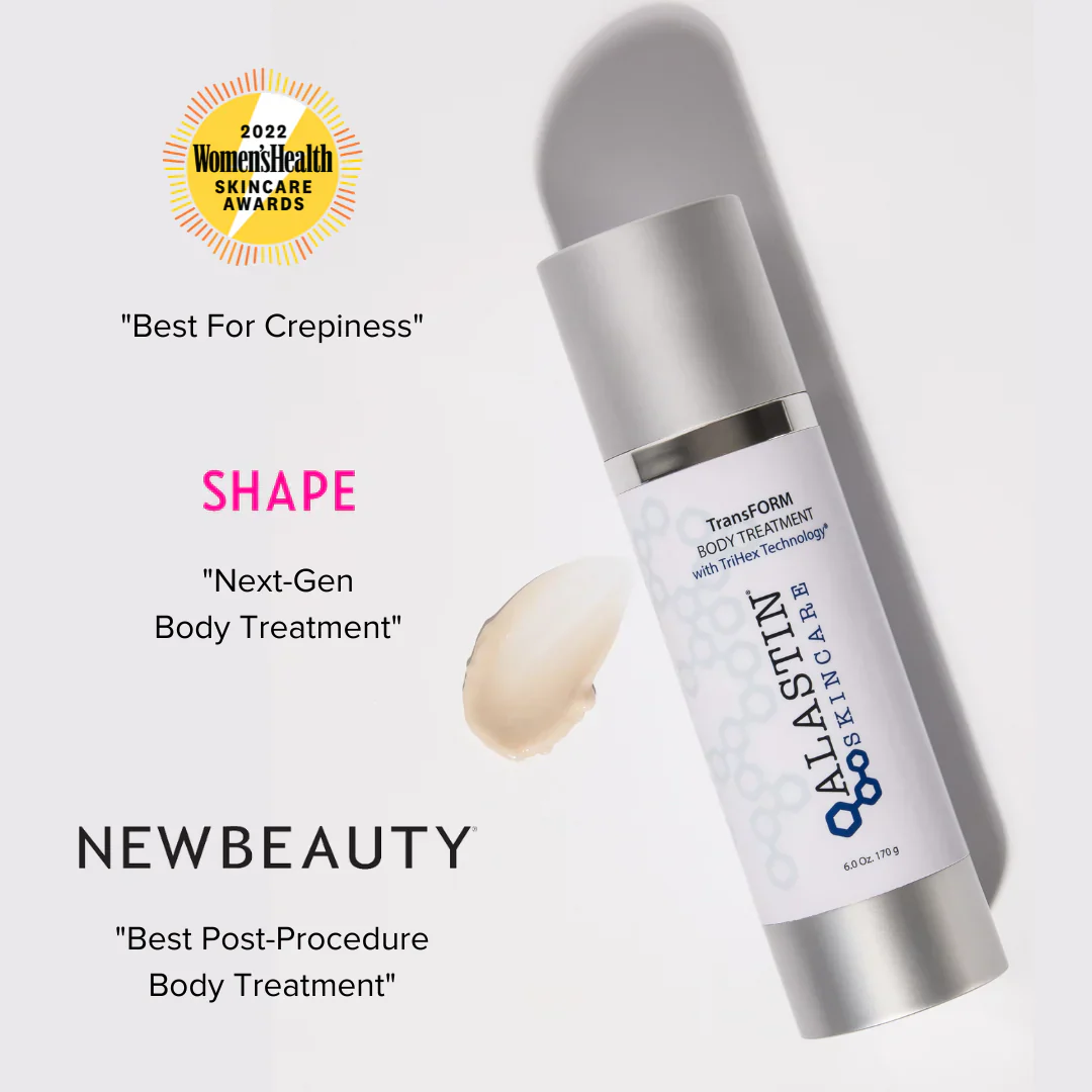 TransFORM Body Treatment with TriHex Technology® - Image 6