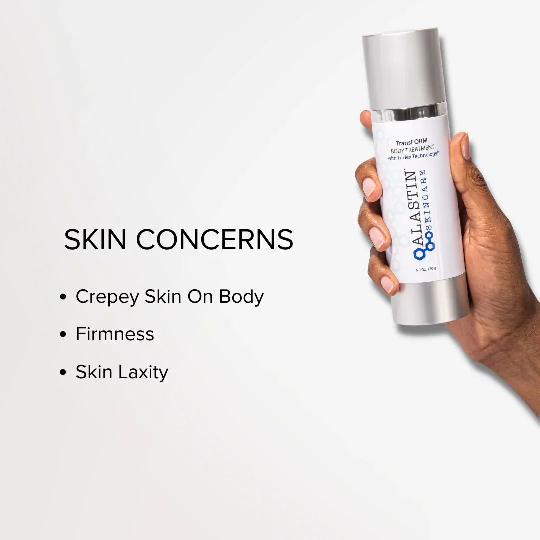 TransFORM Body Treatment with TriHex Technology® - Image 7