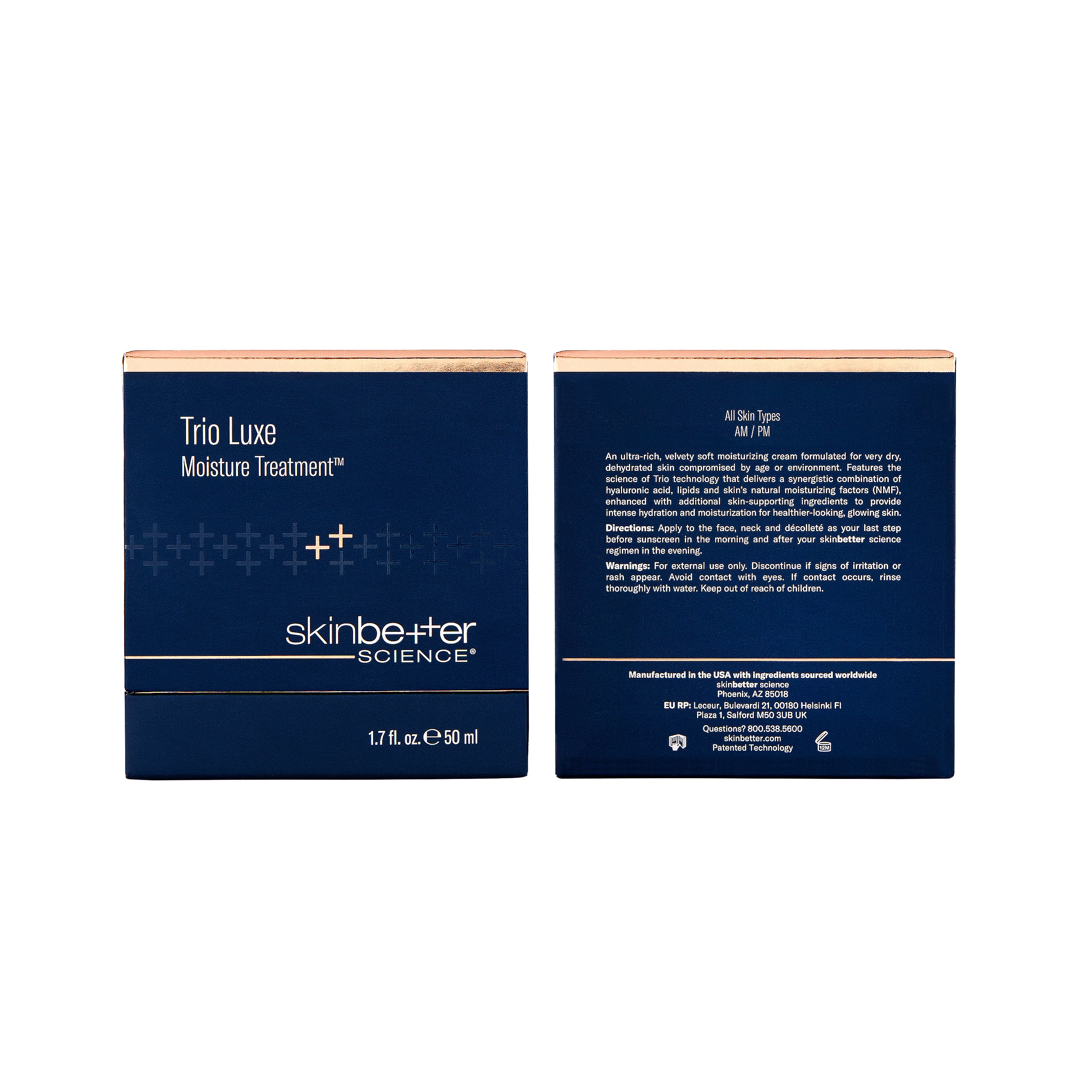 Trio Luxe - Image 2