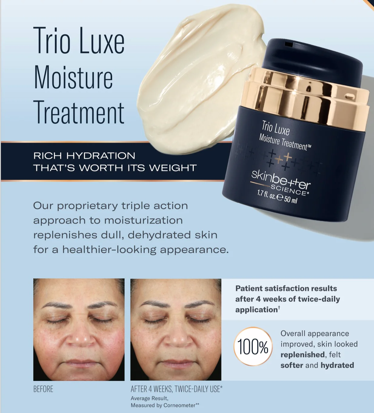 Trio Luxe - Image 3