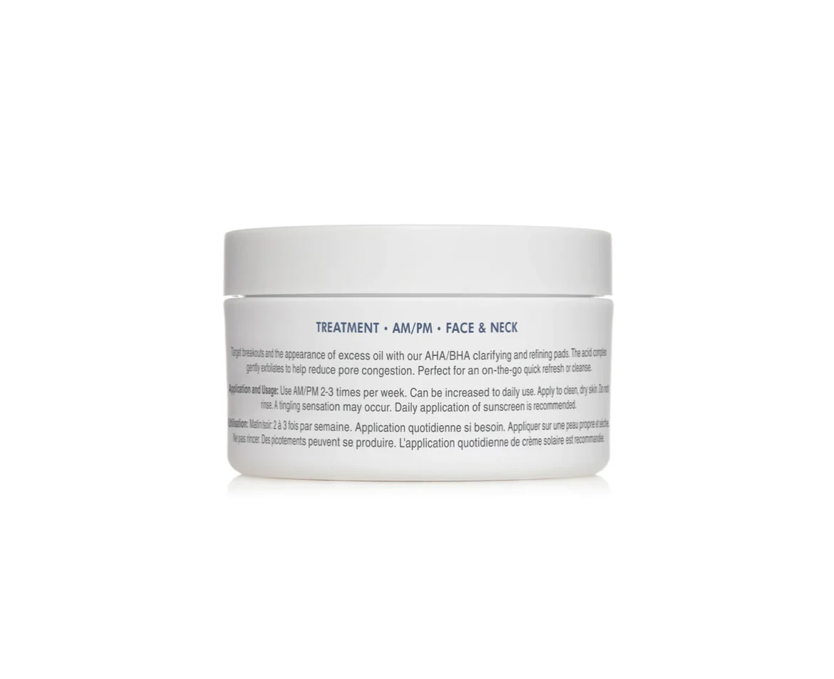 Triple Action Clarifying Pads - Image 2