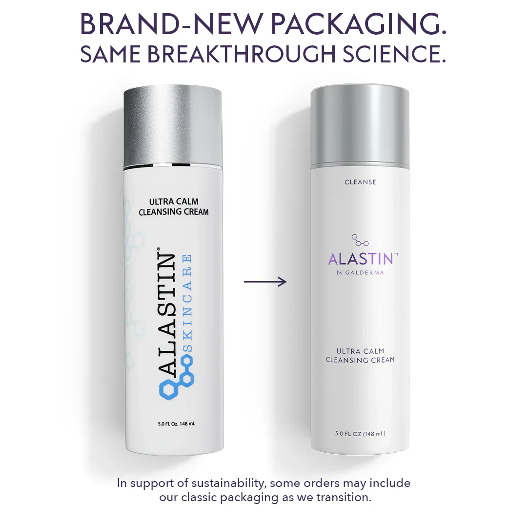 Ultra Calm Cleansing Cream - Image 6