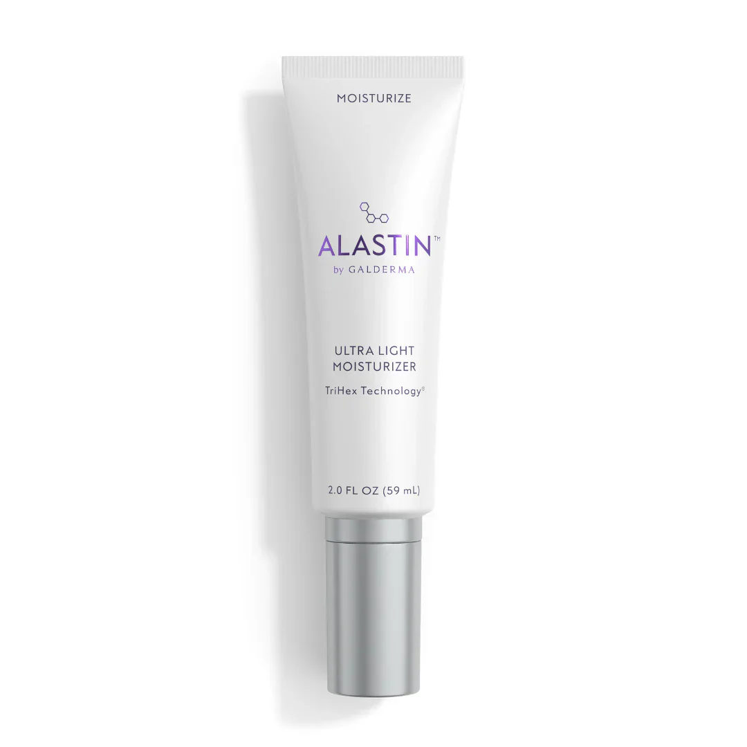 Ultra Light Moisturizer with TriHex Technology®