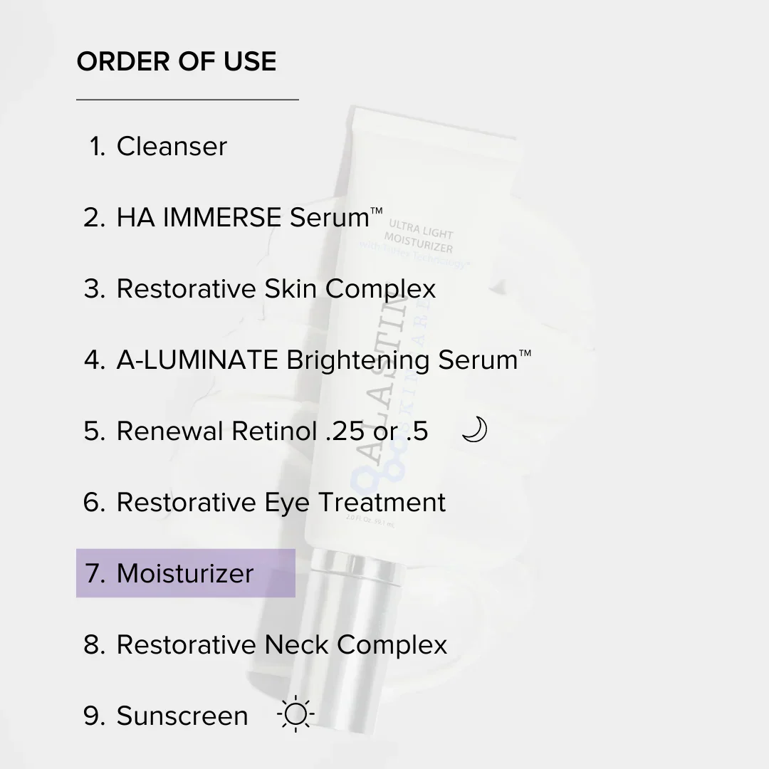 Ultra Light Moisturizer with TriHex Technology® - Image 3