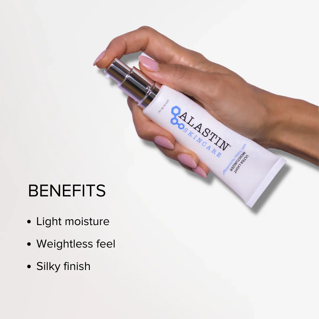 Ultra Light Moisturizer with TriHex Technology® - Image 5