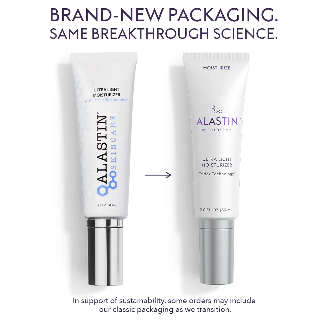 Ultra Light Moisturizer with TriHex Technology® - Image 6
