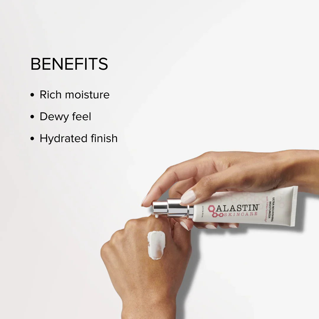 Ultra Nourishing Moisturizer with TriHex Technology® - Image 5