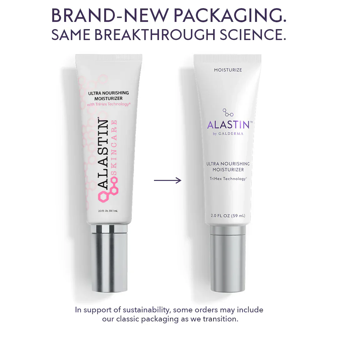 Ultra Nourishing Moisturizer with TriHex Technology® - Image 6
