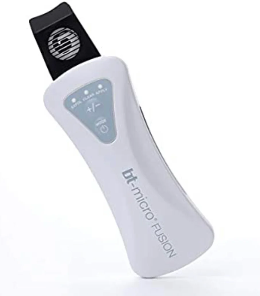 Ultrasonic Skin Perfecting Tool