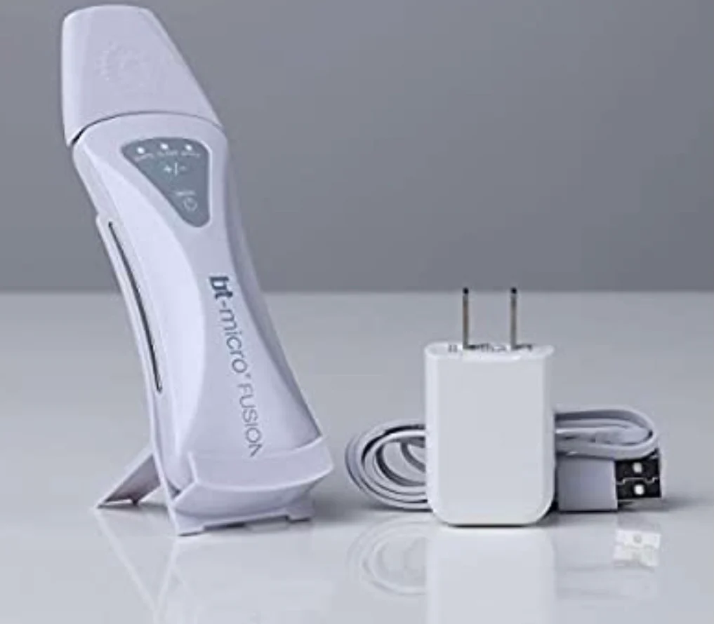 Ultrasonic Skin Perfecting Tool - Image 2