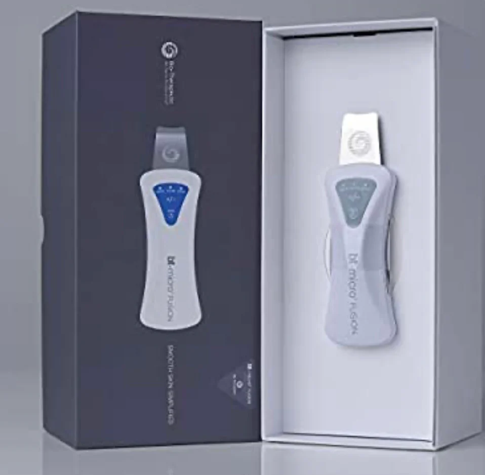 Ultrasonic Skin Perfecting Tool - Image 3
