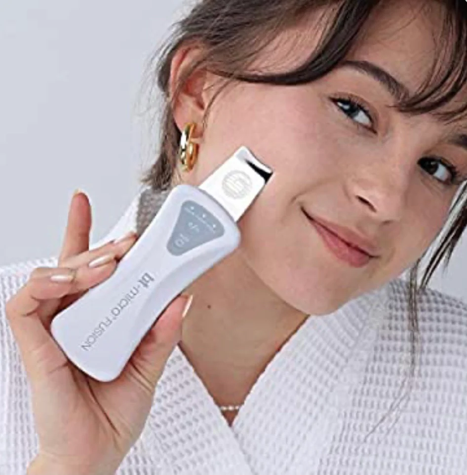 Ultrasonic Skin Perfecting Tool - Image 4