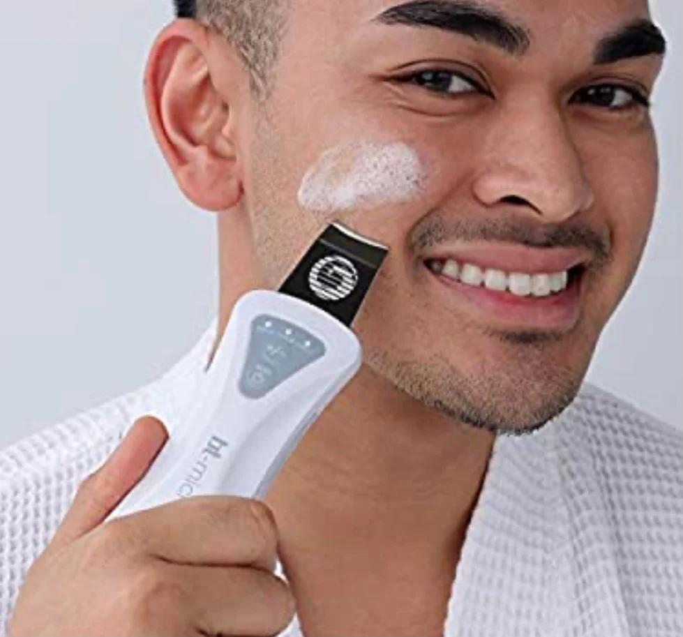 Ultrasonic Skin Perfecting Tool - Image 5