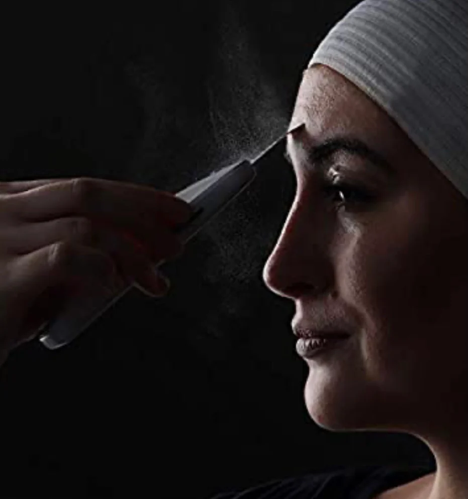 Ultrasonic Skin Perfecting Tool - Image 6