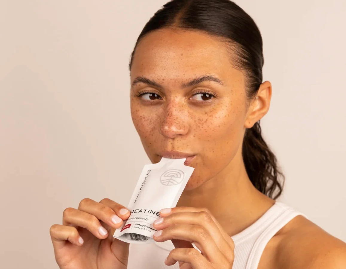 Liposomal Creatine - Image 2