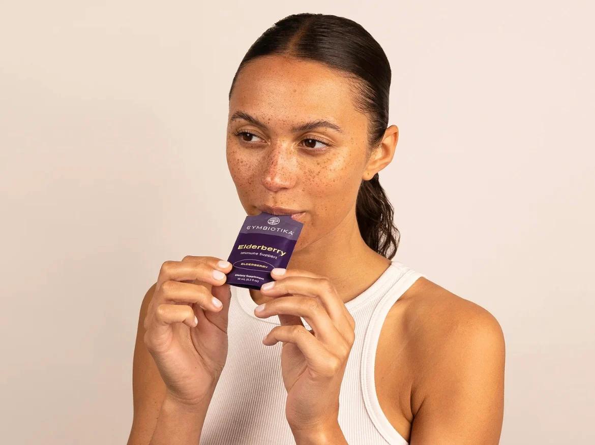 Liposomal Elderberry - Image 2